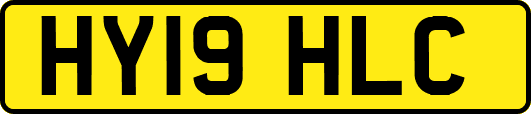 HY19HLC