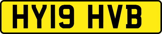 HY19HVB