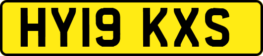 HY19KXS