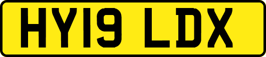 HY19LDX