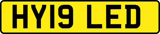 HY19LED