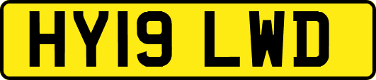 HY19LWD