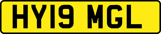 HY19MGL