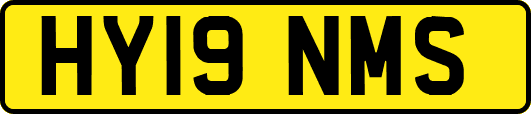 HY19NMS