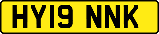 HY19NNK
