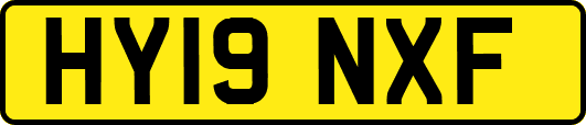 HY19NXF