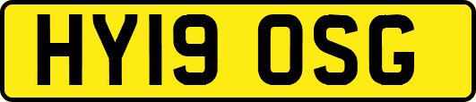 HY19OSG