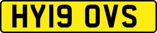 HY19OVS