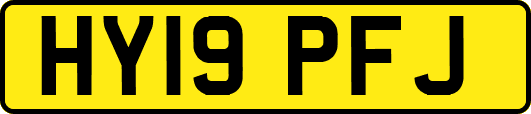HY19PFJ