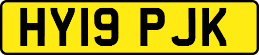 HY19PJK