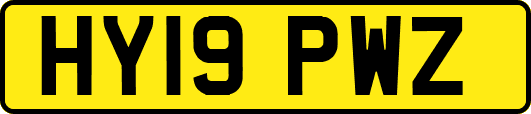 HY19PWZ