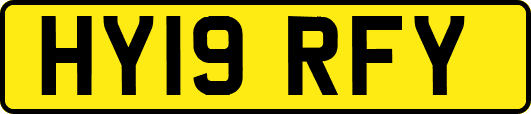 HY19RFY