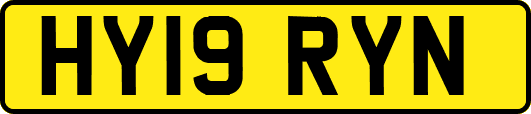 HY19RYN