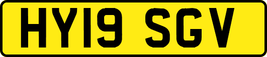 HY19SGV