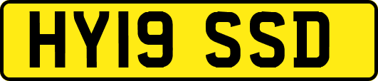HY19SSD