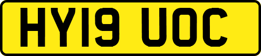 HY19UOC