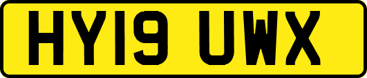 HY19UWX