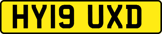 HY19UXD