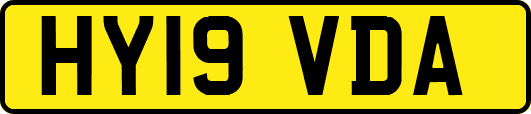HY19VDA
