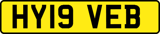 HY19VEB