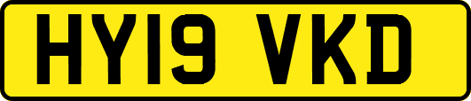 HY19VKD