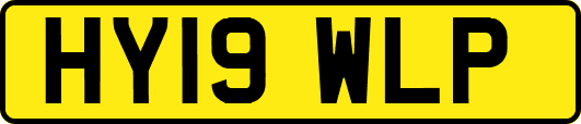 HY19WLP