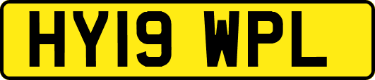 HY19WPL
