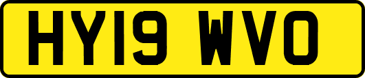 HY19WVO