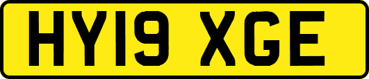 HY19XGE