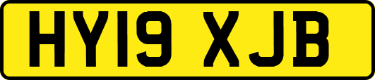 HY19XJB