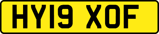 HY19XOF