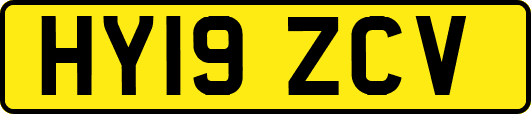 HY19ZCV