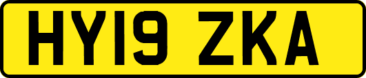 HY19ZKA
