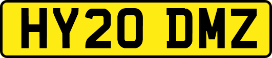 HY20DMZ