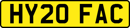 HY20FAC