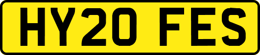 HY20FES