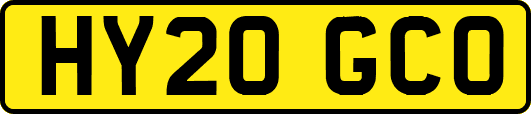 HY20GCO