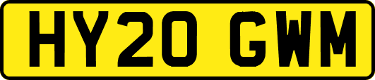 HY20GWM
