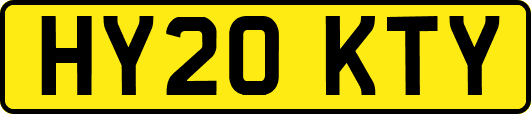 HY20KTY