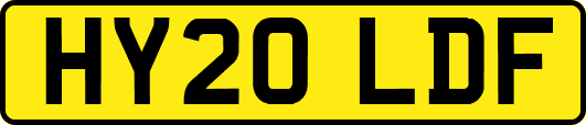 HY20LDF