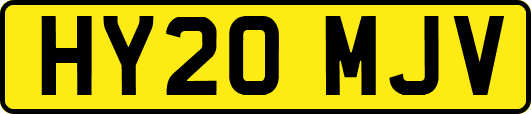 HY20MJV