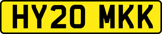 HY20MKK