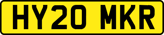 HY20MKR