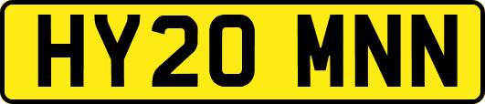 HY20MNN