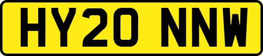 HY20NNW