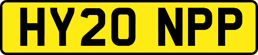 HY20NPP