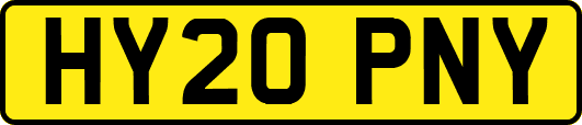 HY20PNY