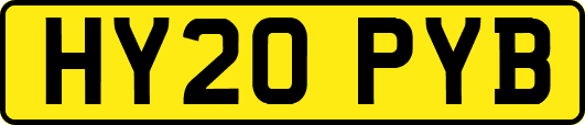 HY20PYB