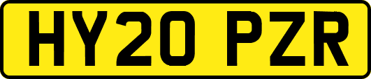 HY20PZR