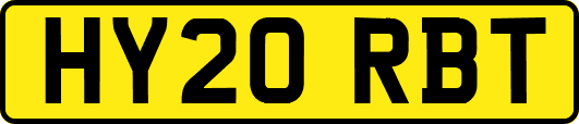 HY20RBT